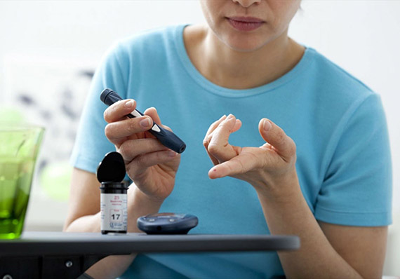 Ilustrasi persiapan nutrisi sehat